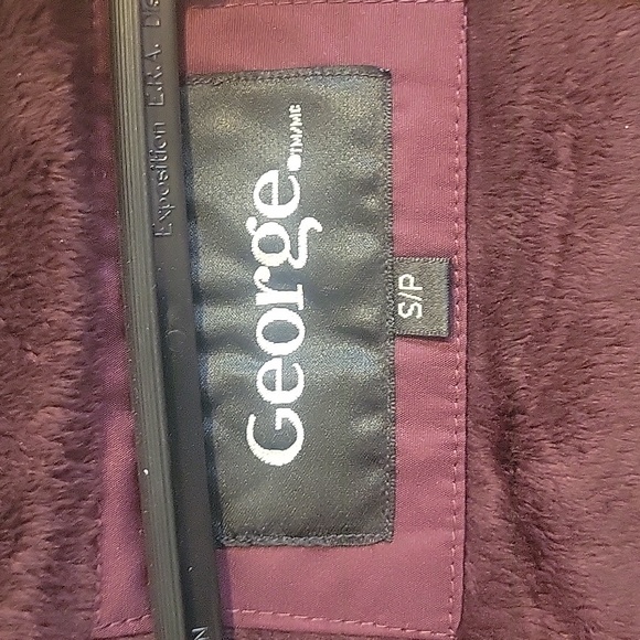 Soft Shell Jacket - Picture 7 of 8